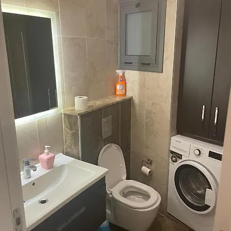 Apartment Akacan Elegance *