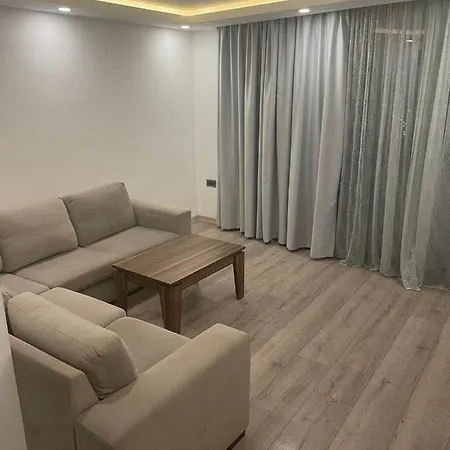 Apartment Akacan Elegance